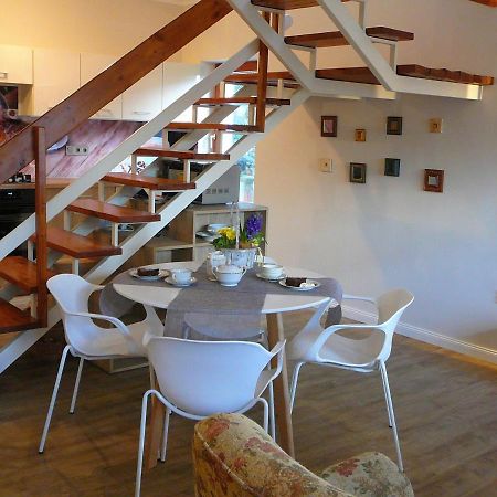 Dunakanyar Apartment Tahitófalu Esterno foto