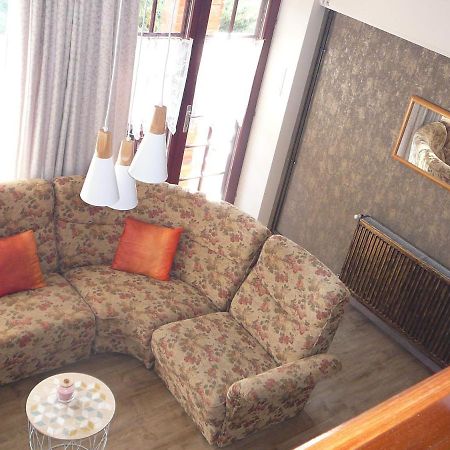 Dunakanyar Apartment Tahitófalu Esterno foto