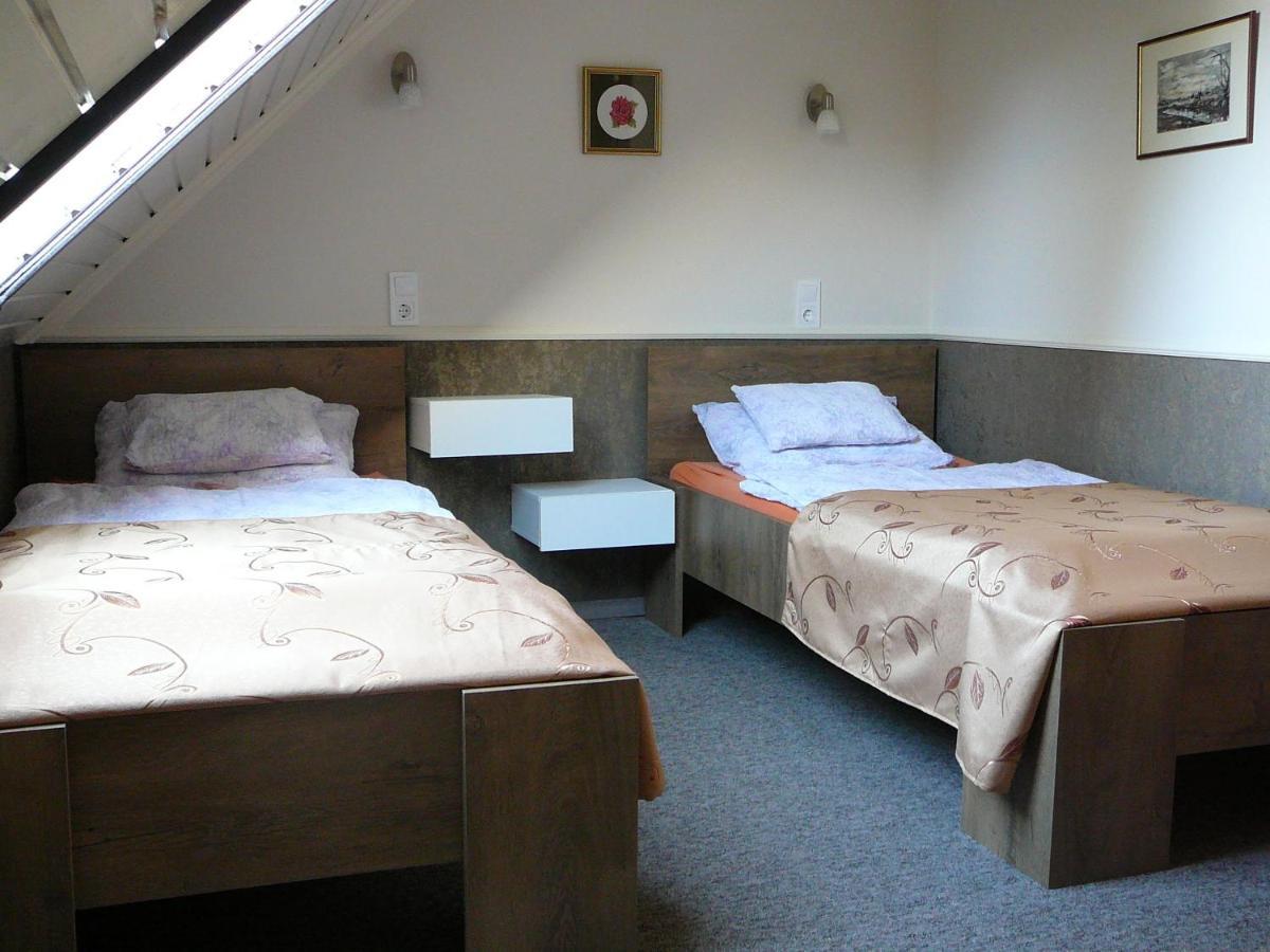 Dunakanyar Apartment Tahitófalu Esterno foto