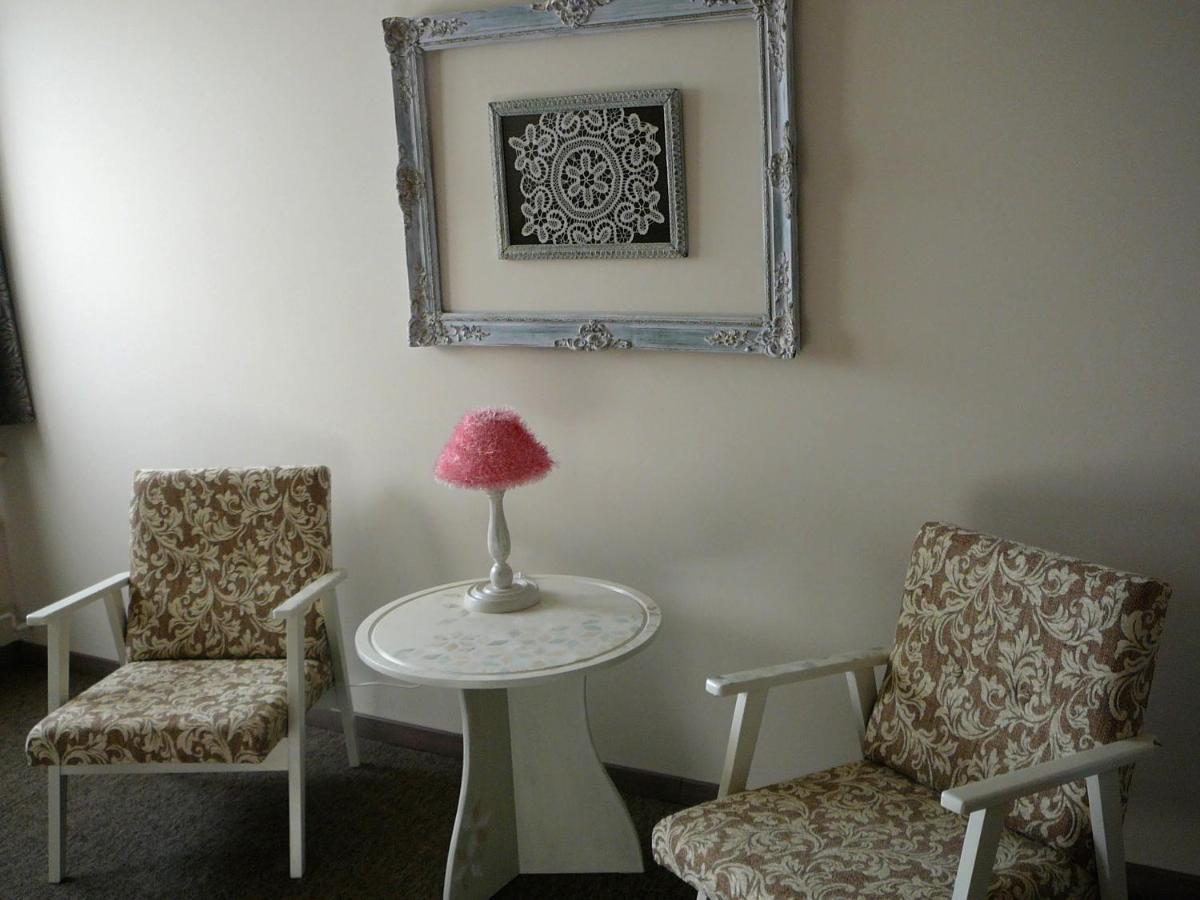 Dunakanyar Apartment Tahitófalu Esterno foto