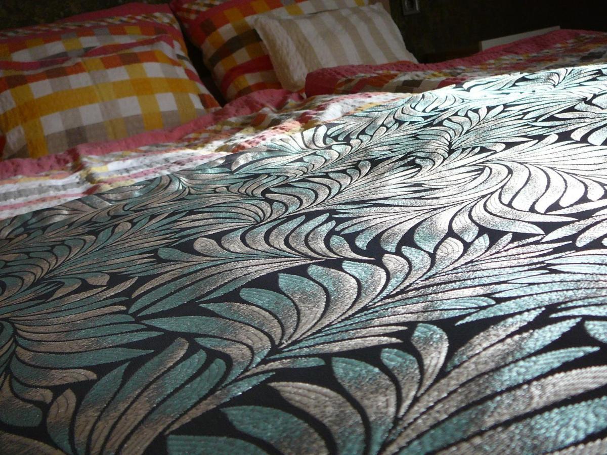 Dunakanyar Apartment Tahitófalu Esterno foto