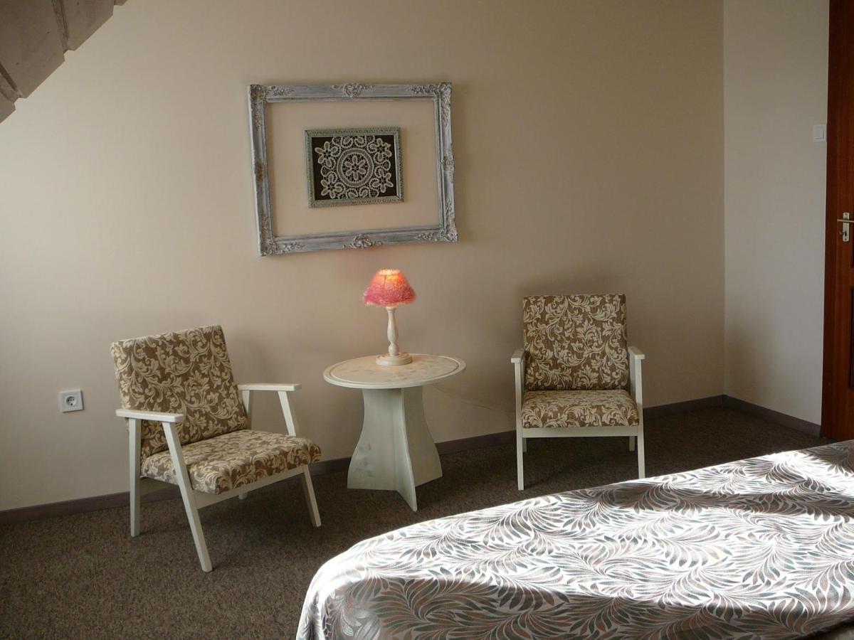 Dunakanyar Apartment Tahitófalu Esterno foto