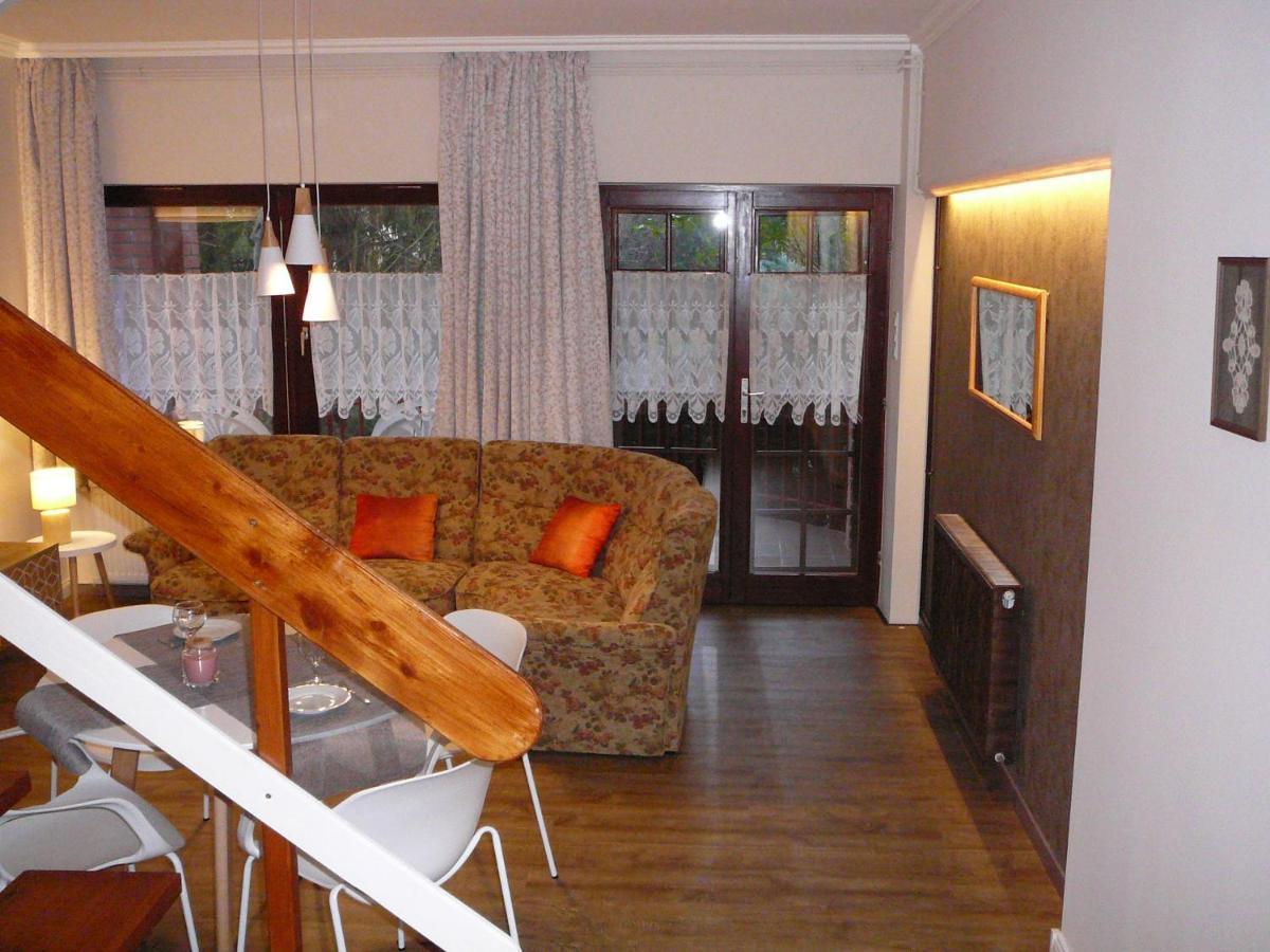 Dunakanyar Apartment Tahitófalu Esterno foto