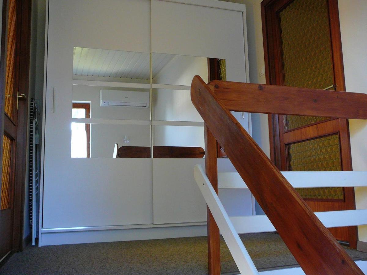 Dunakanyar Apartment Tahitófalu Esterno foto