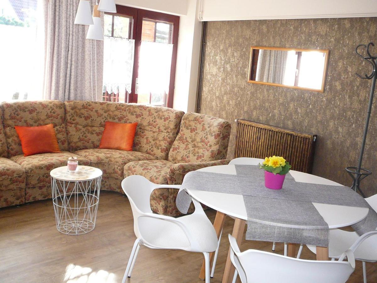 Dunakanyar Apartment Tahitófalu Esterno foto
