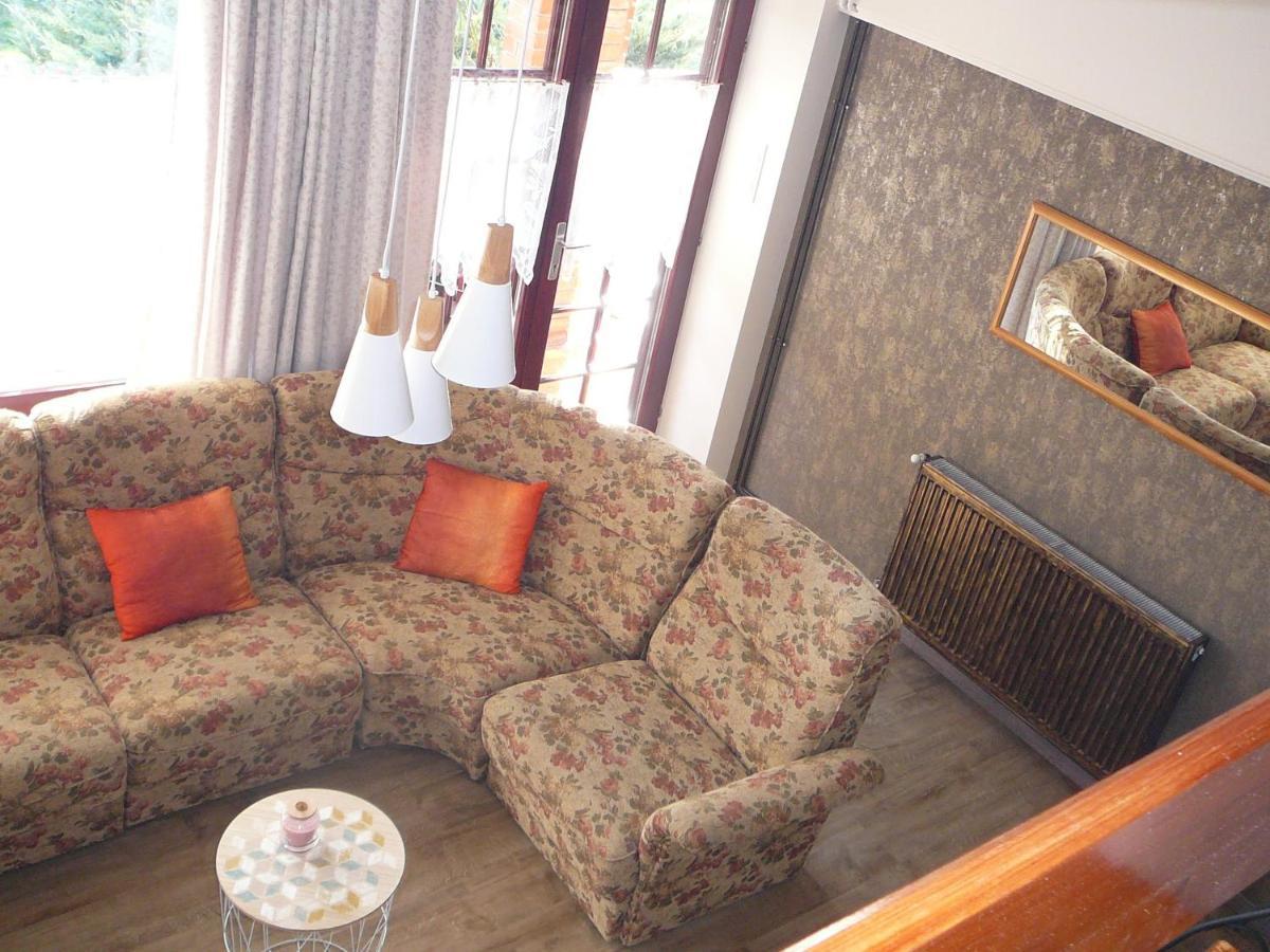 Dunakanyar Apartment Tahitófalu Esterno foto