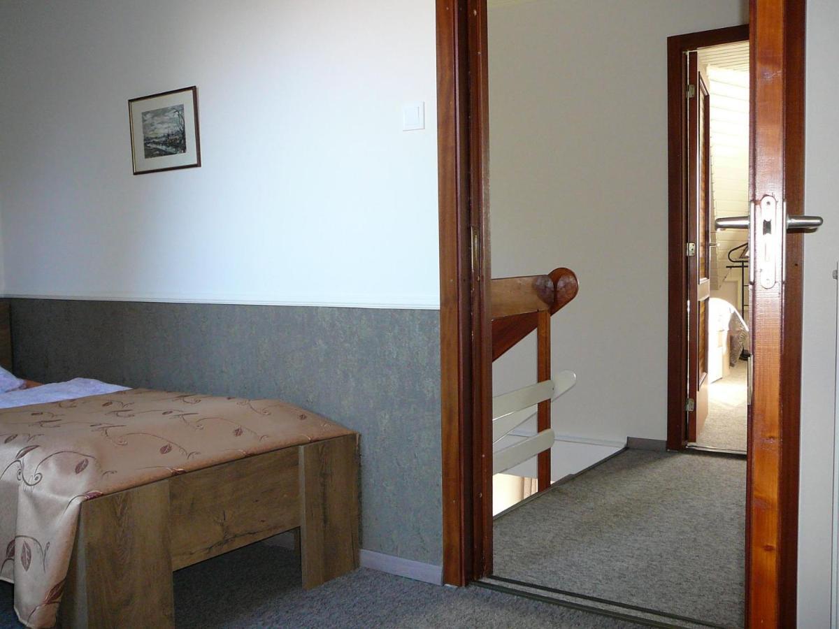 Dunakanyar Apartment Tahitófalu Esterno foto