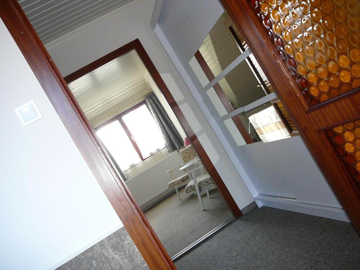 Dunakanyar Apartment Tahitófalu Esterno foto