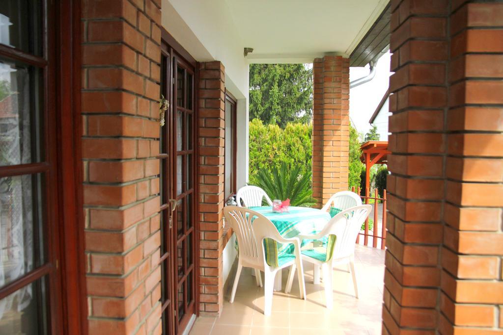 Dunakanyar Apartment Tahitófalu Esterno foto
